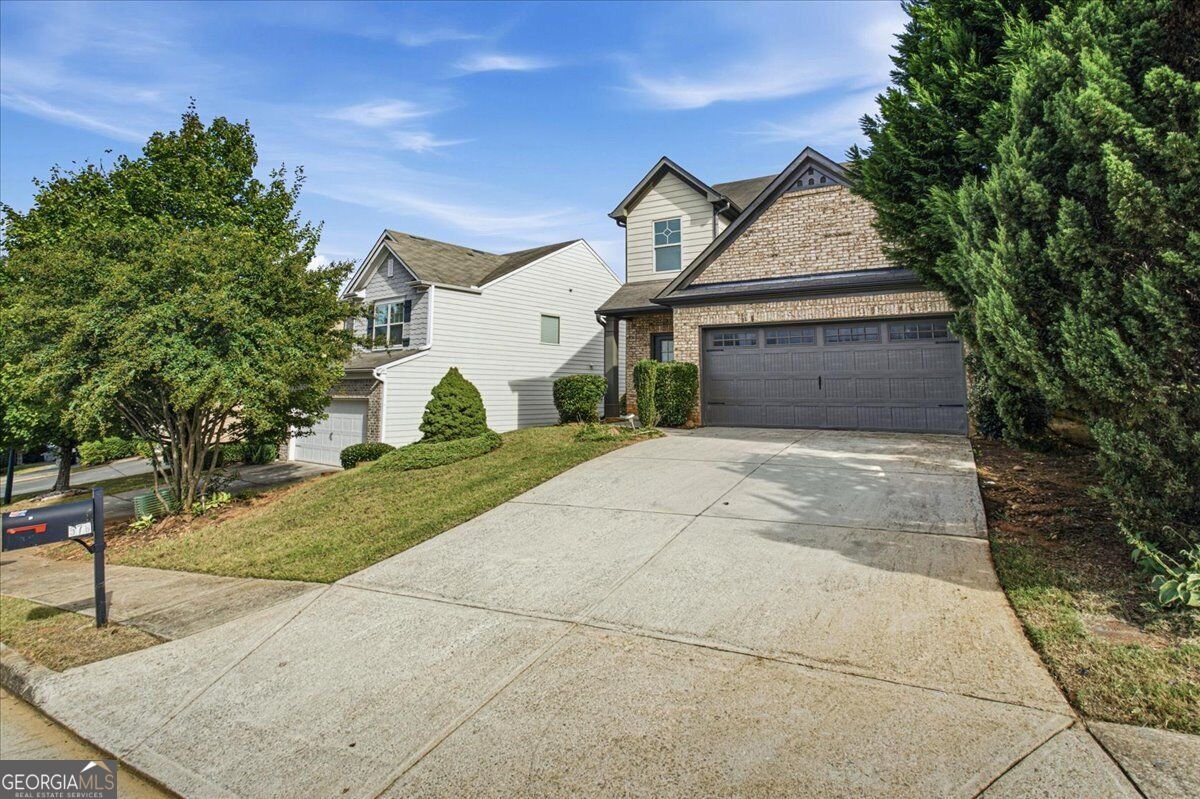 578 Hardy Water Drive Lawrenceville - Photo 27