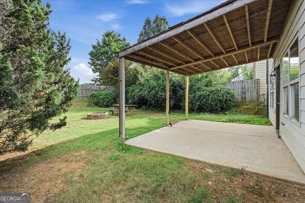 578 Hardy Water Drive Lawrenceville - Photo 28