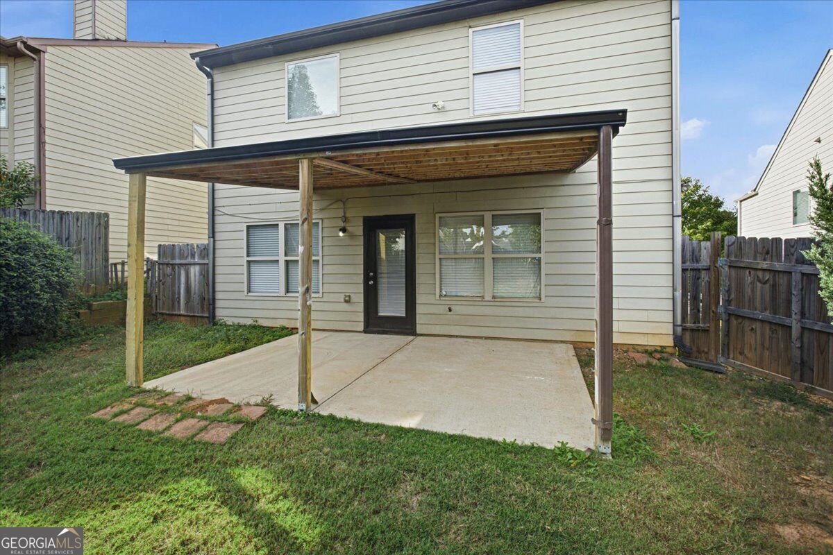 578 Hardy Water Drive Lawrenceville - Photo 29