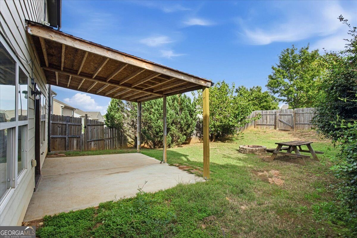 578 Hardy Water Drive Lawrenceville - Photo 30