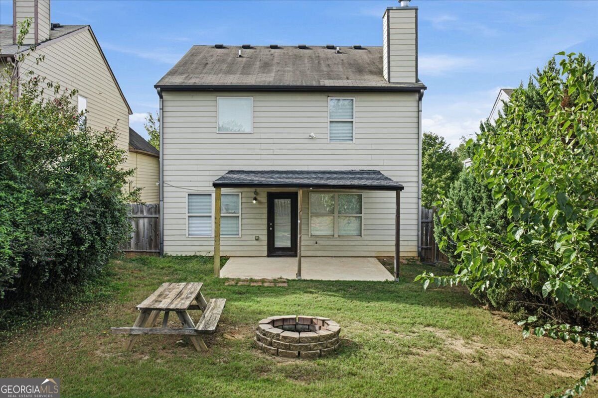 578 Hardy Water Drive Lawrenceville - Photo 32