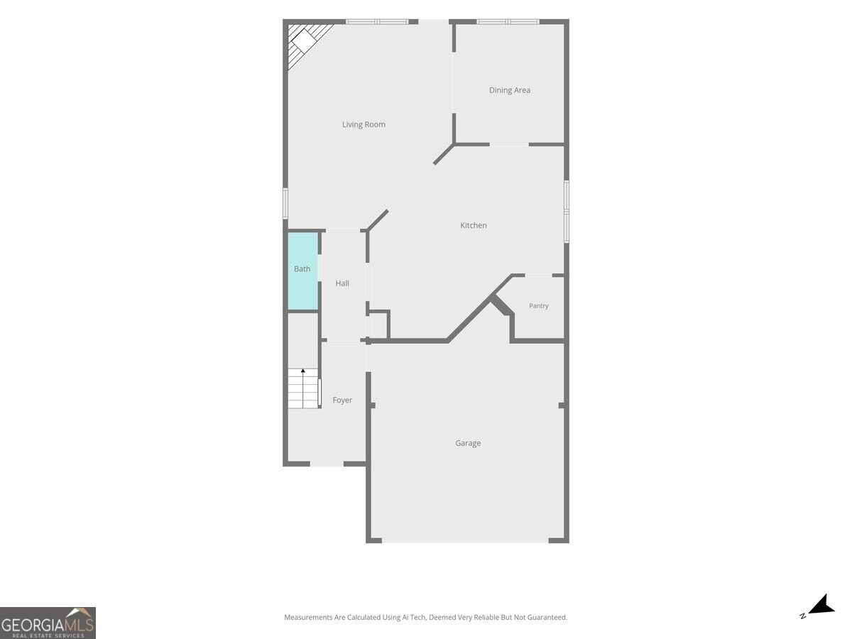 578 Hardy Water Drive Lawrenceville - Photo 35