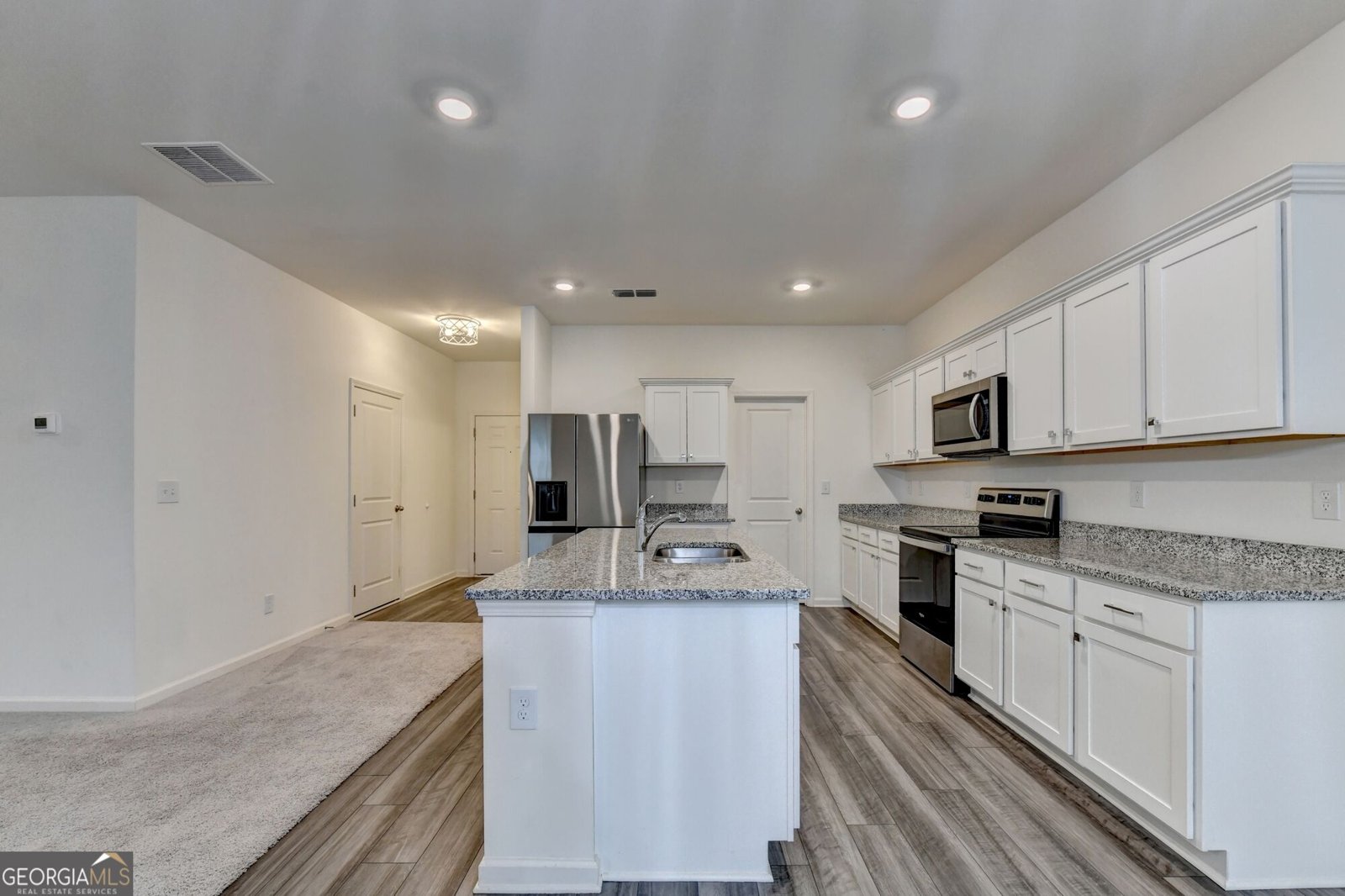 304 Coronado Drive Locust Grove - Photo 15