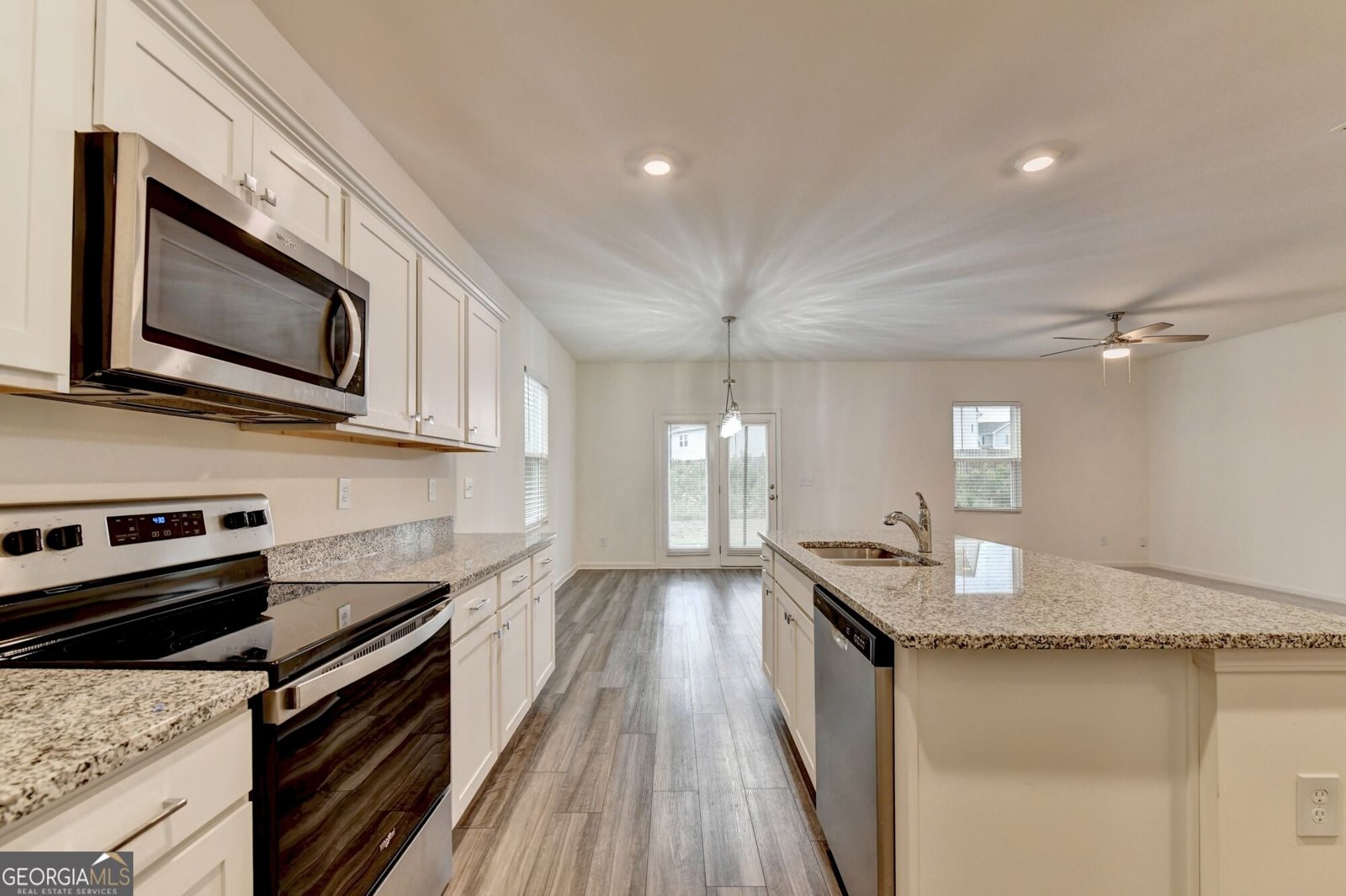 304 Coronado Drive Locust Grove - Photo 22