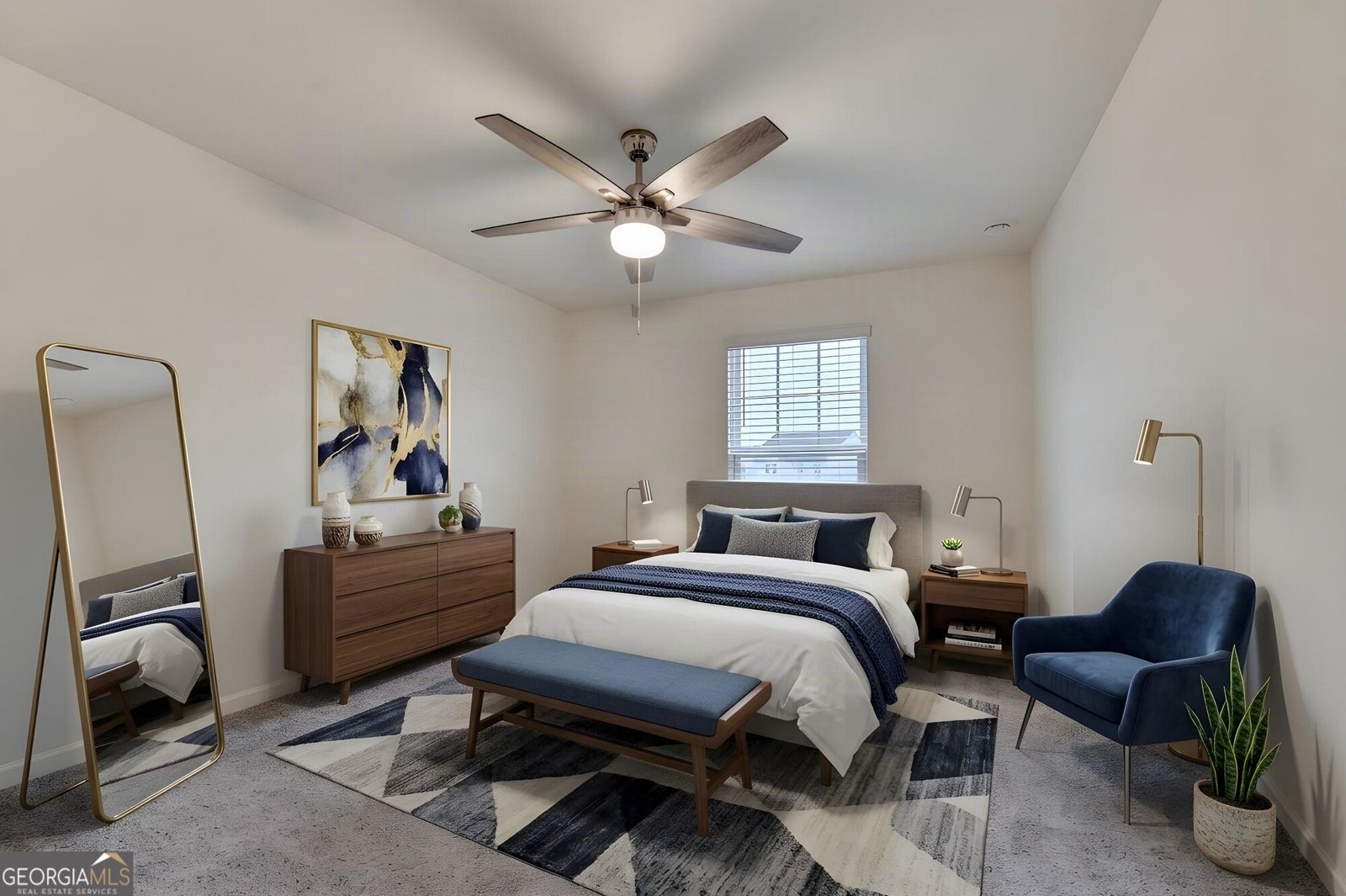 304 Coronado Drive Locust Grove - Photo 6