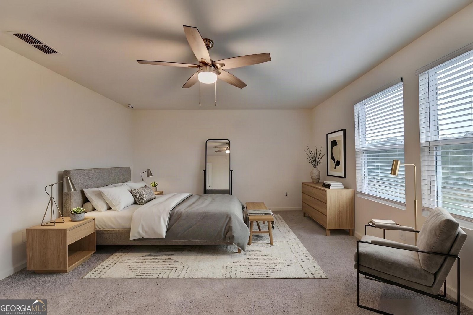 304 Coronado Drive Locust Grove - Photo 8