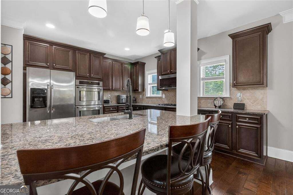 179 Napa Drive McDonough - Photo 11