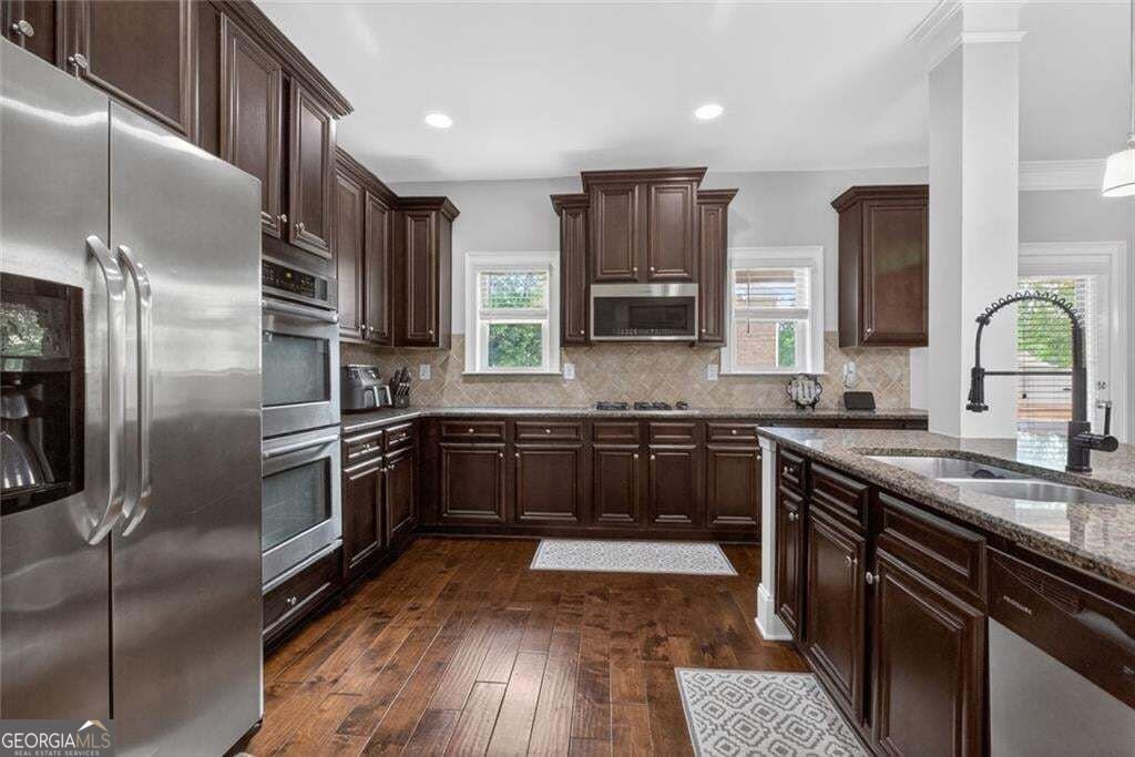 179 Napa Drive McDonough - Photo 12