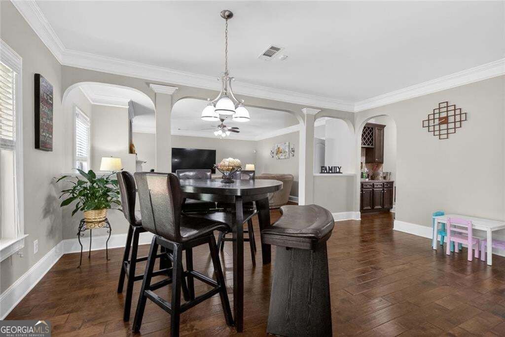 179 Napa Drive McDonough - Photo 16