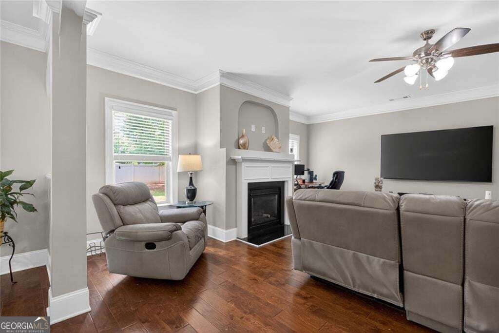 179 Napa Drive McDonough - Photo 19