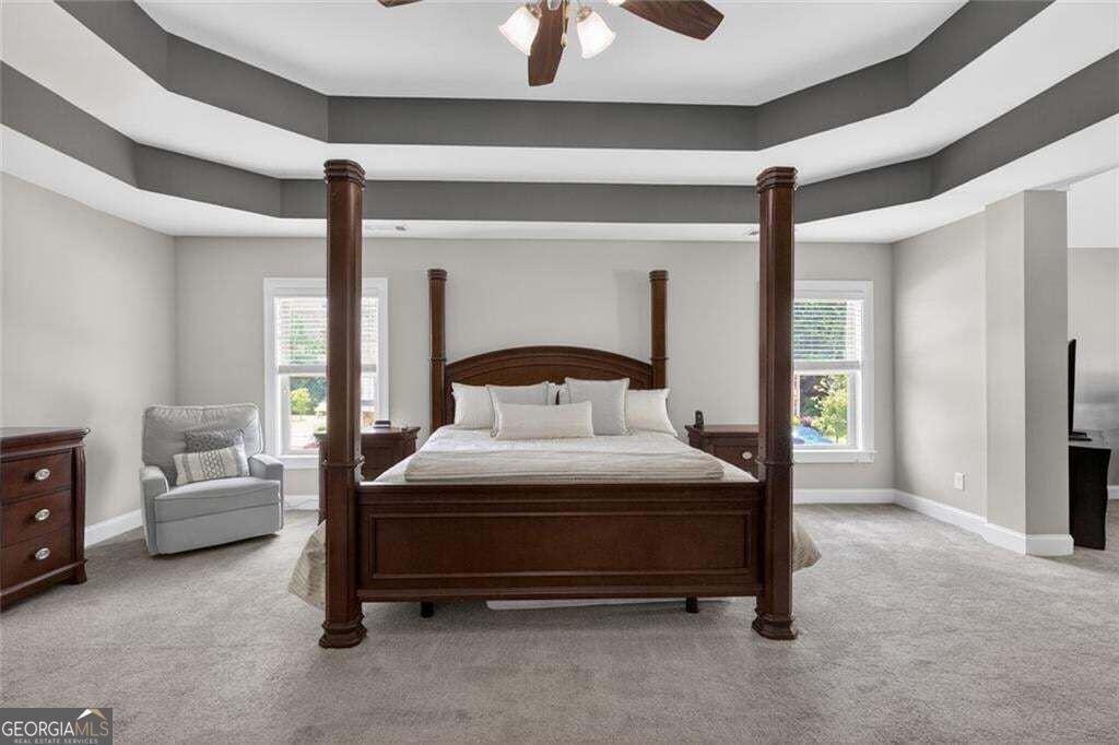 179 Napa Drive McDonough - Photo 31