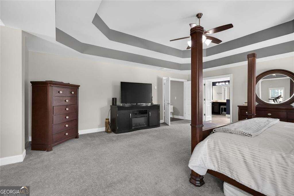179 Napa Drive McDonough - Photo 32
