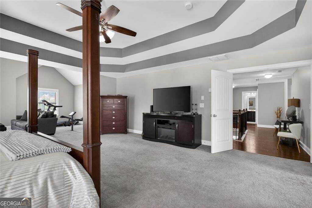 179 Napa Drive McDonough - Photo 33