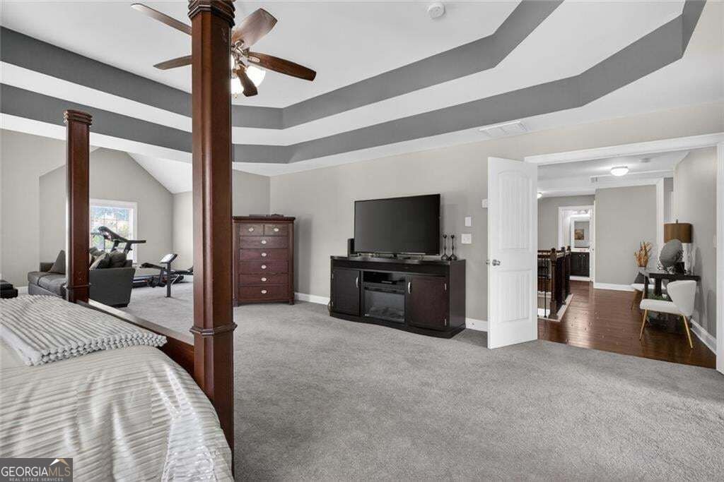 179 Napa Drive McDonough - Photo 34
