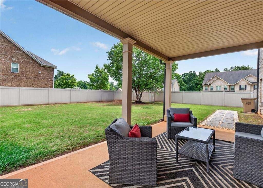 179 Napa Drive McDonough - Photo 40