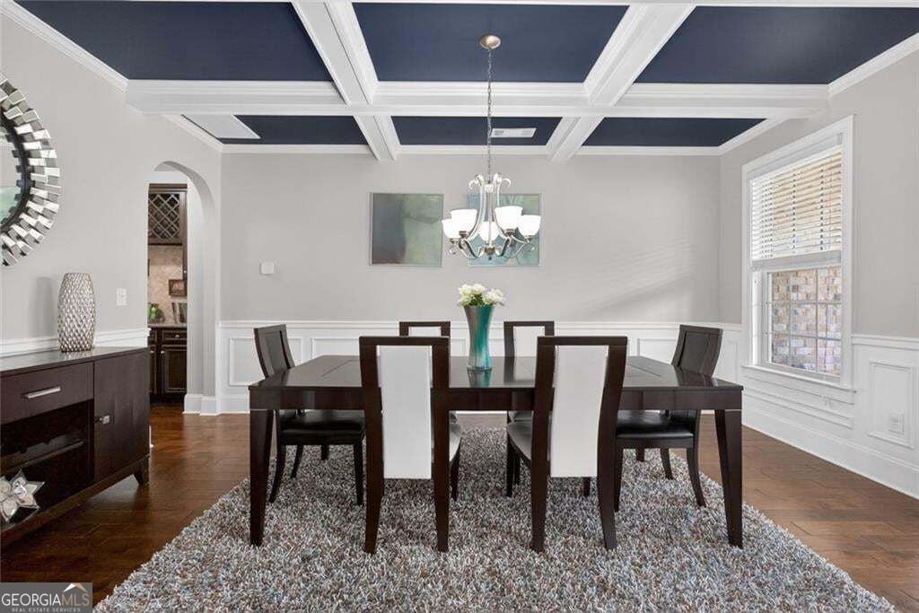 179 Napa Drive McDonough - Photo 7