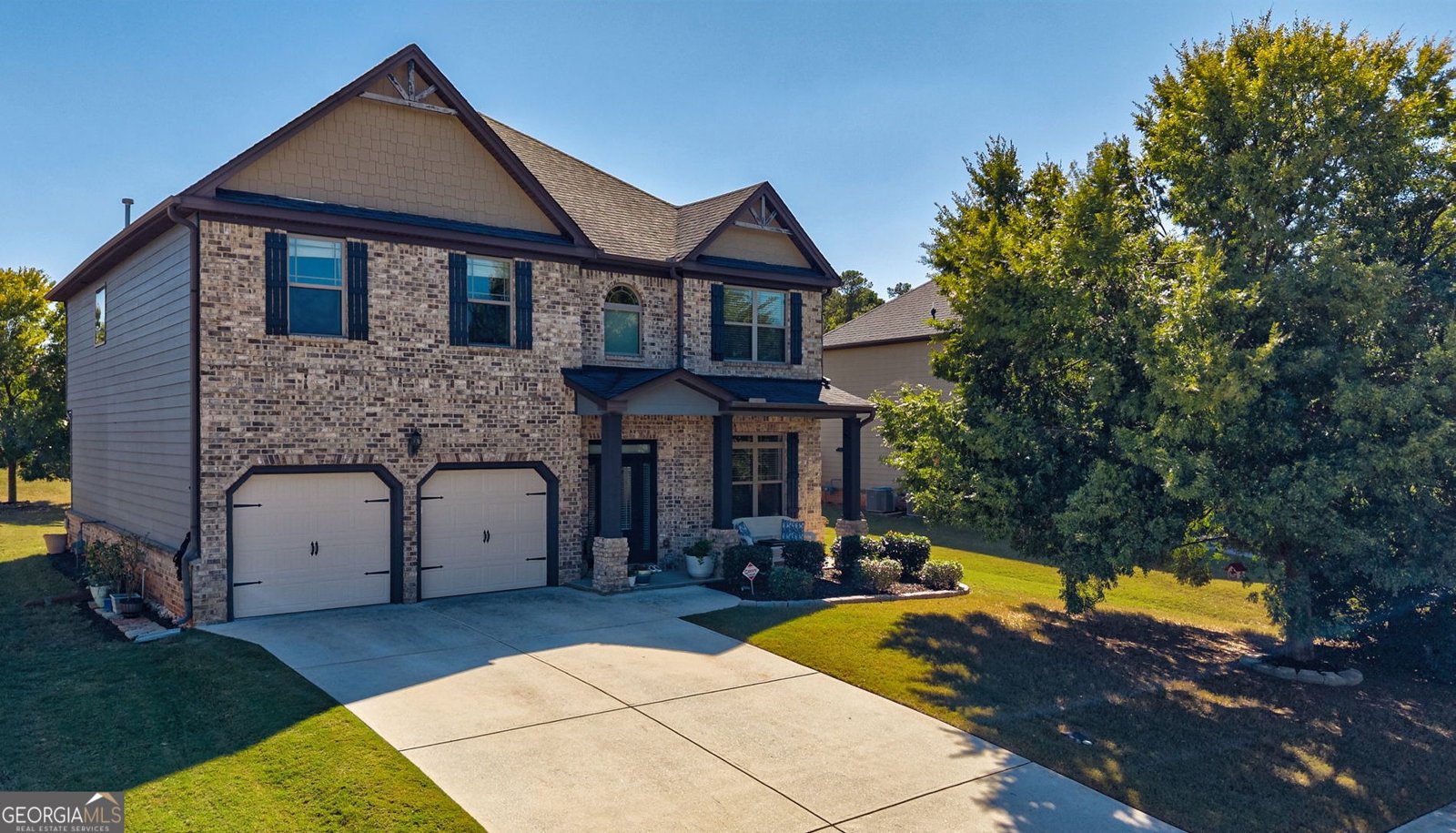 1301 Ginger Lane Watkinsville - main photo