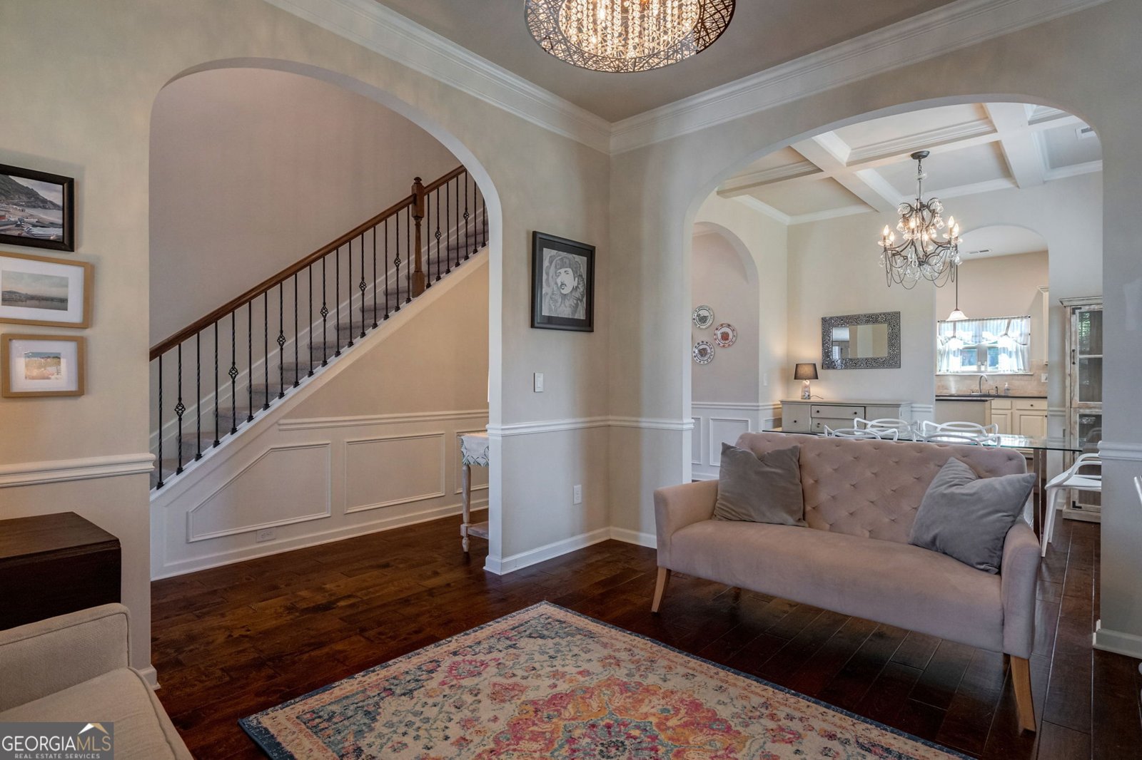 1301 Ginger Lane Watkinsville - Photo 15