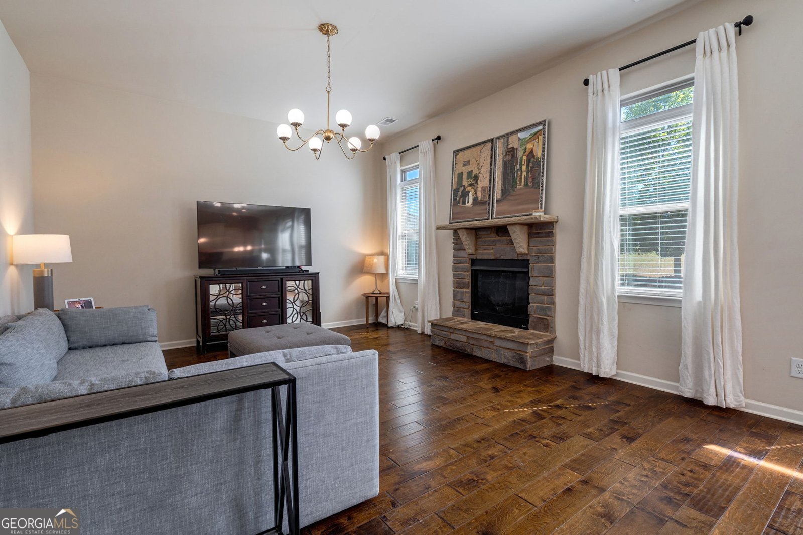 1301 Ginger Lane Watkinsville - Photo 22