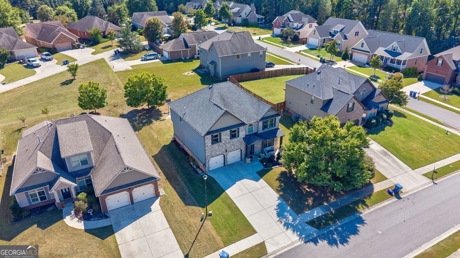 1301 Ginger Lane Watkinsville - Photo 8