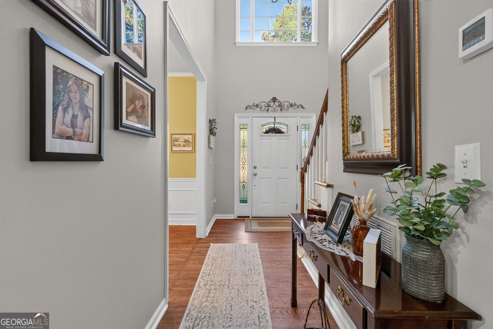 122 Jordan Drive Lizella - Photo 10