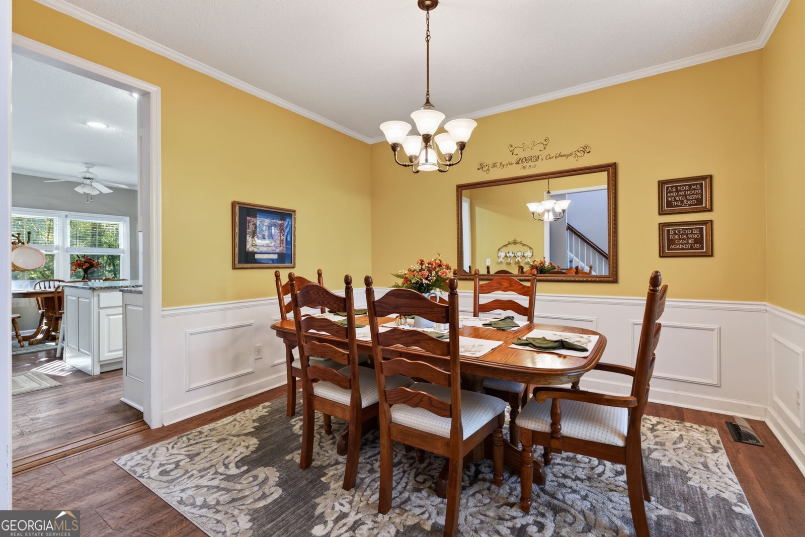 122 Jordan Drive Lizella - Photo 11