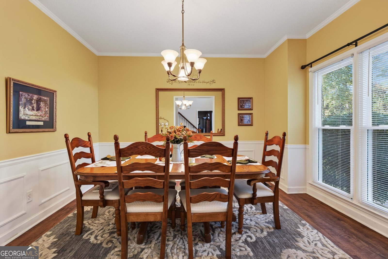 122 Jordan Drive Lizella - Photo 12