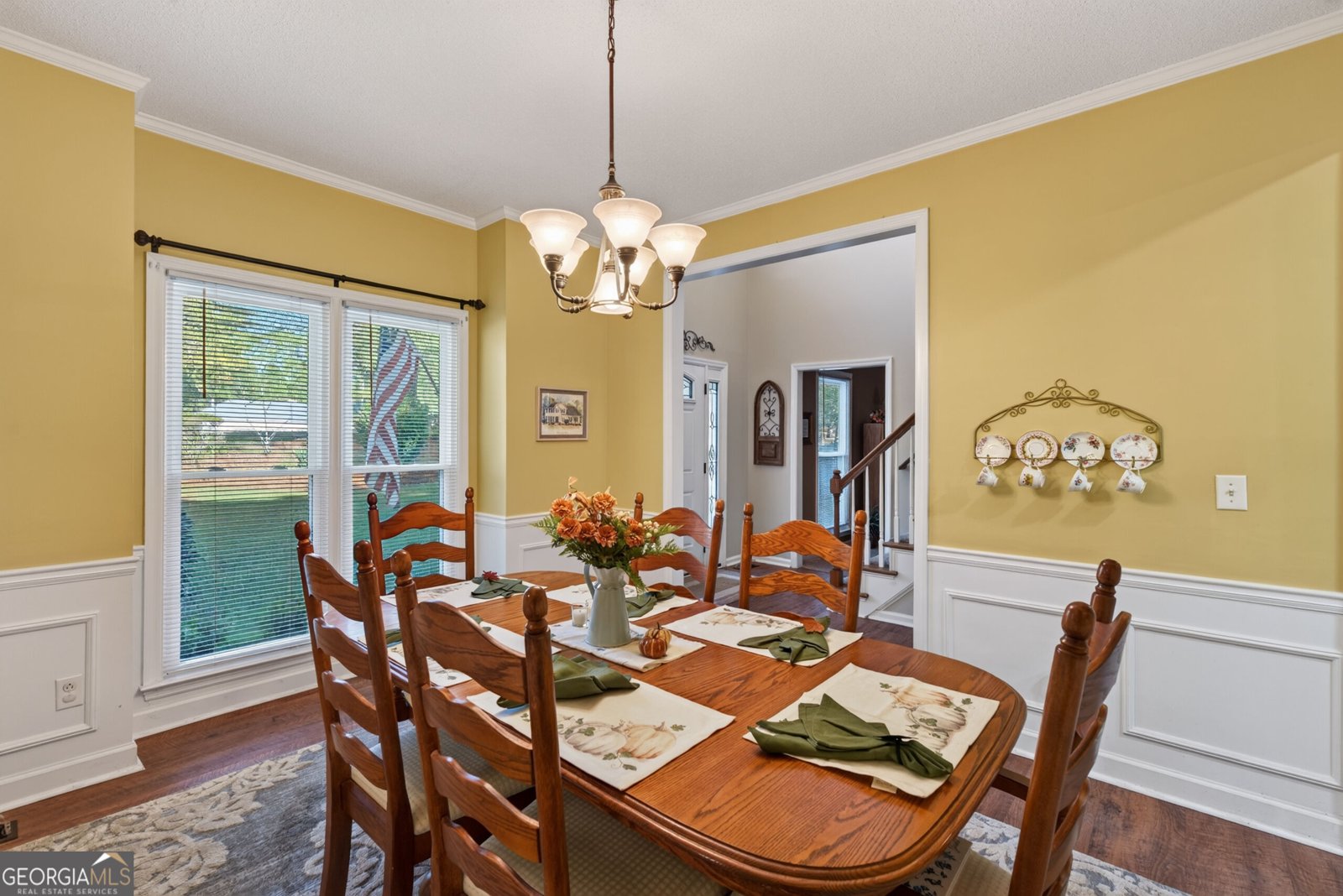 122 Jordan Drive Lizella - Photo 13