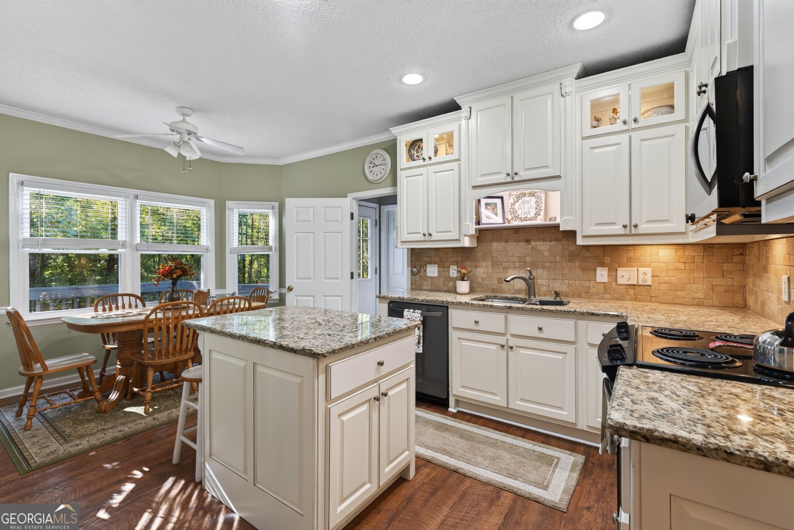 122 Jordan Drive Lizella - Photo 14