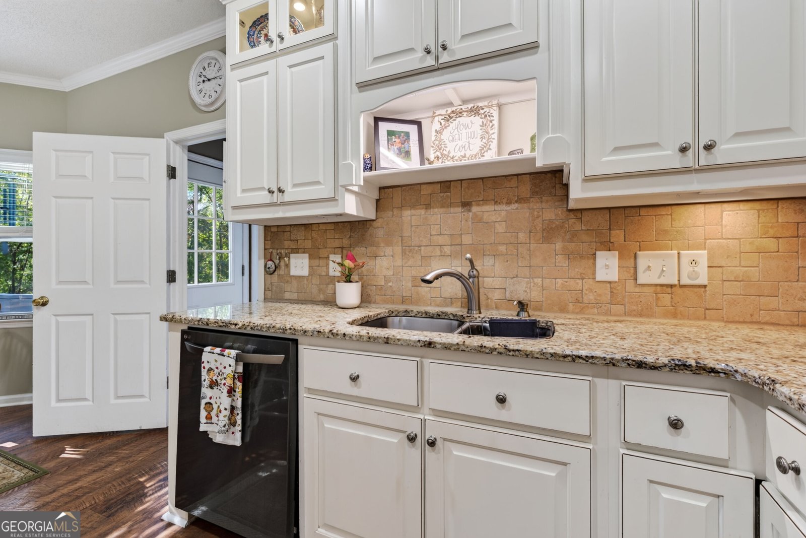122 Jordan Drive Lizella - Photo 16
