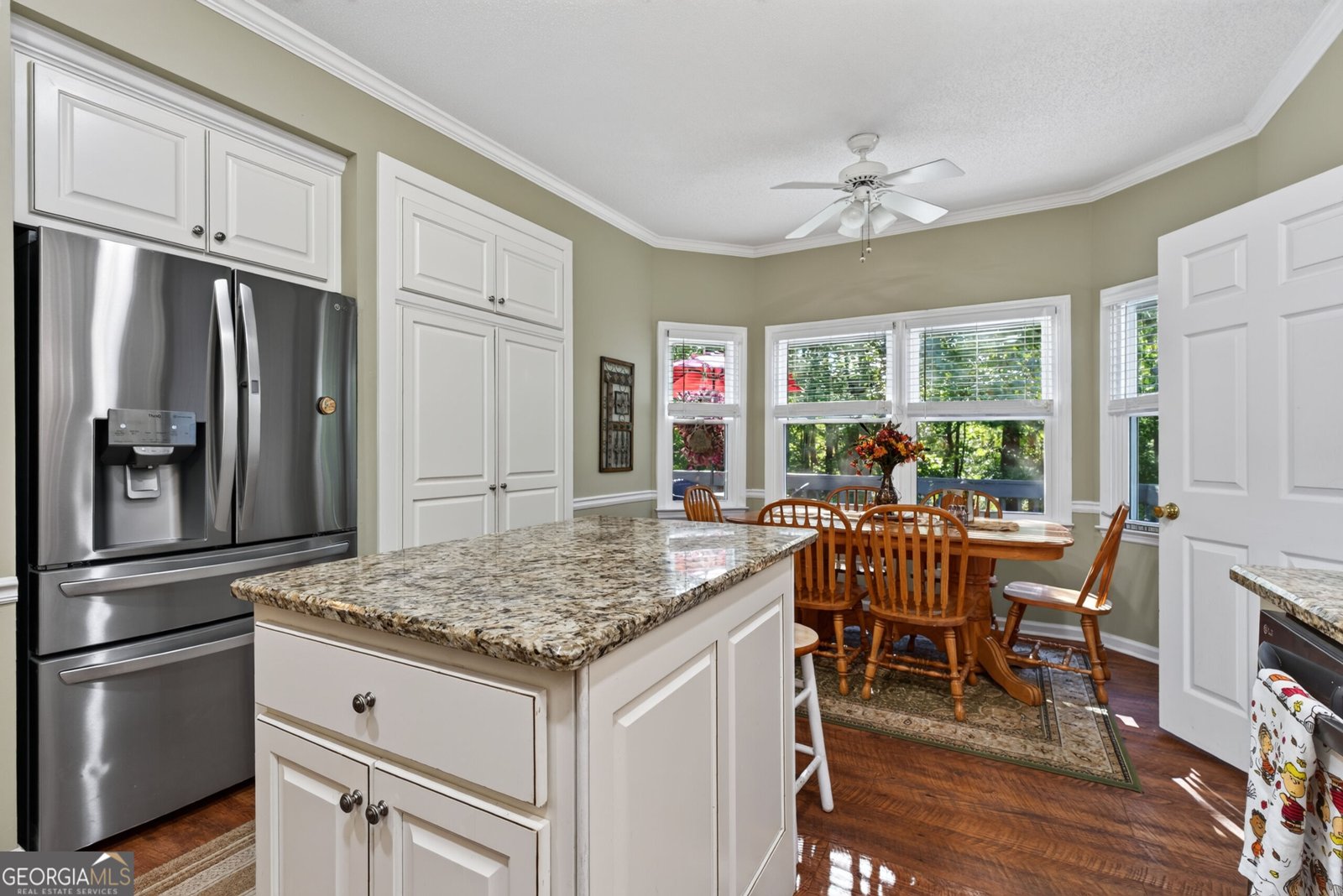 122 Jordan Drive Lizella - Photo 17