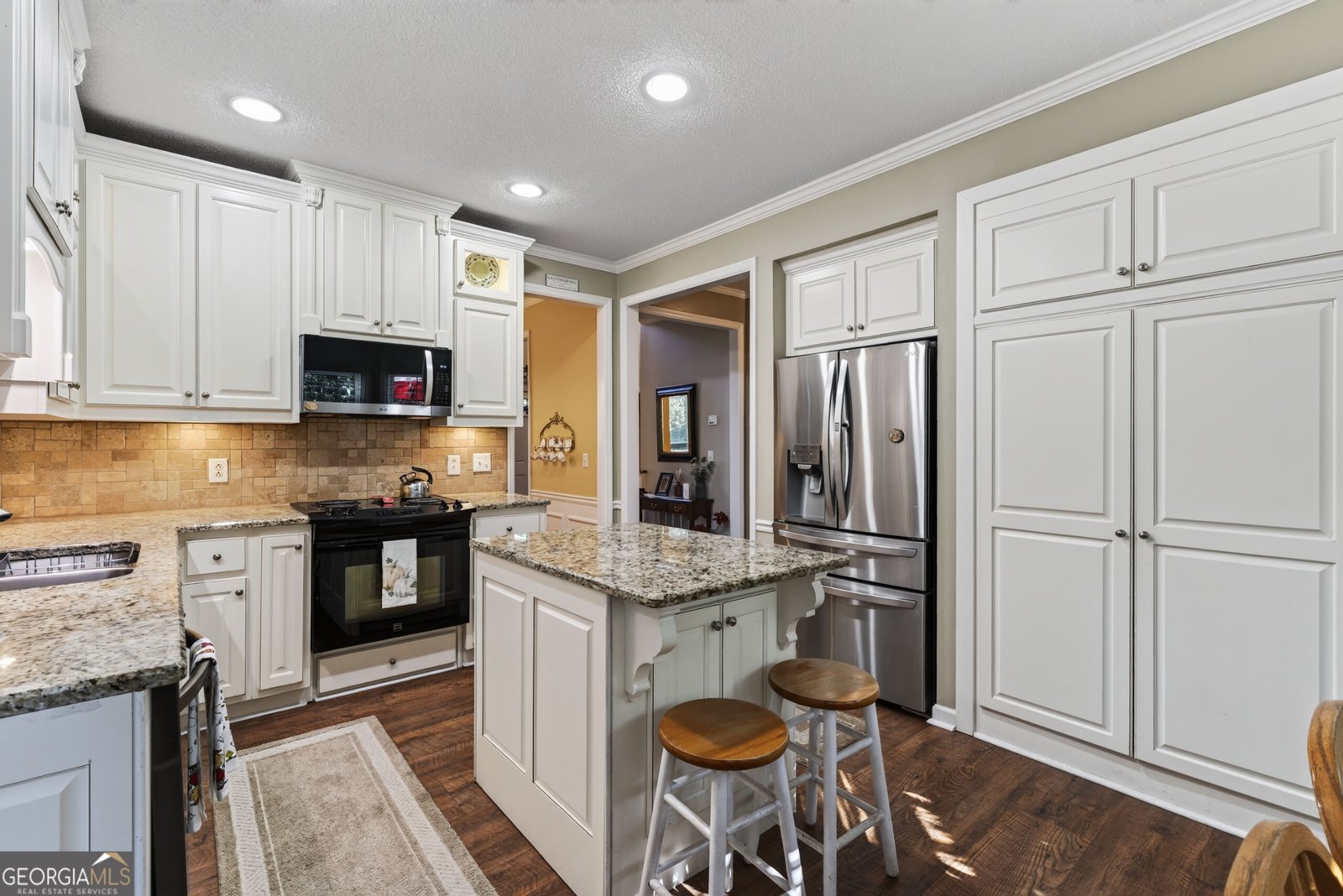 122 Jordan Drive Lizella - Photo 18