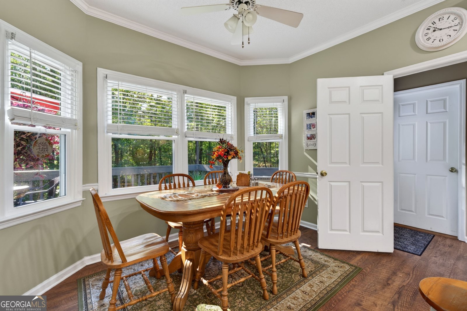 122 Jordan Drive Lizella - Photo 20
