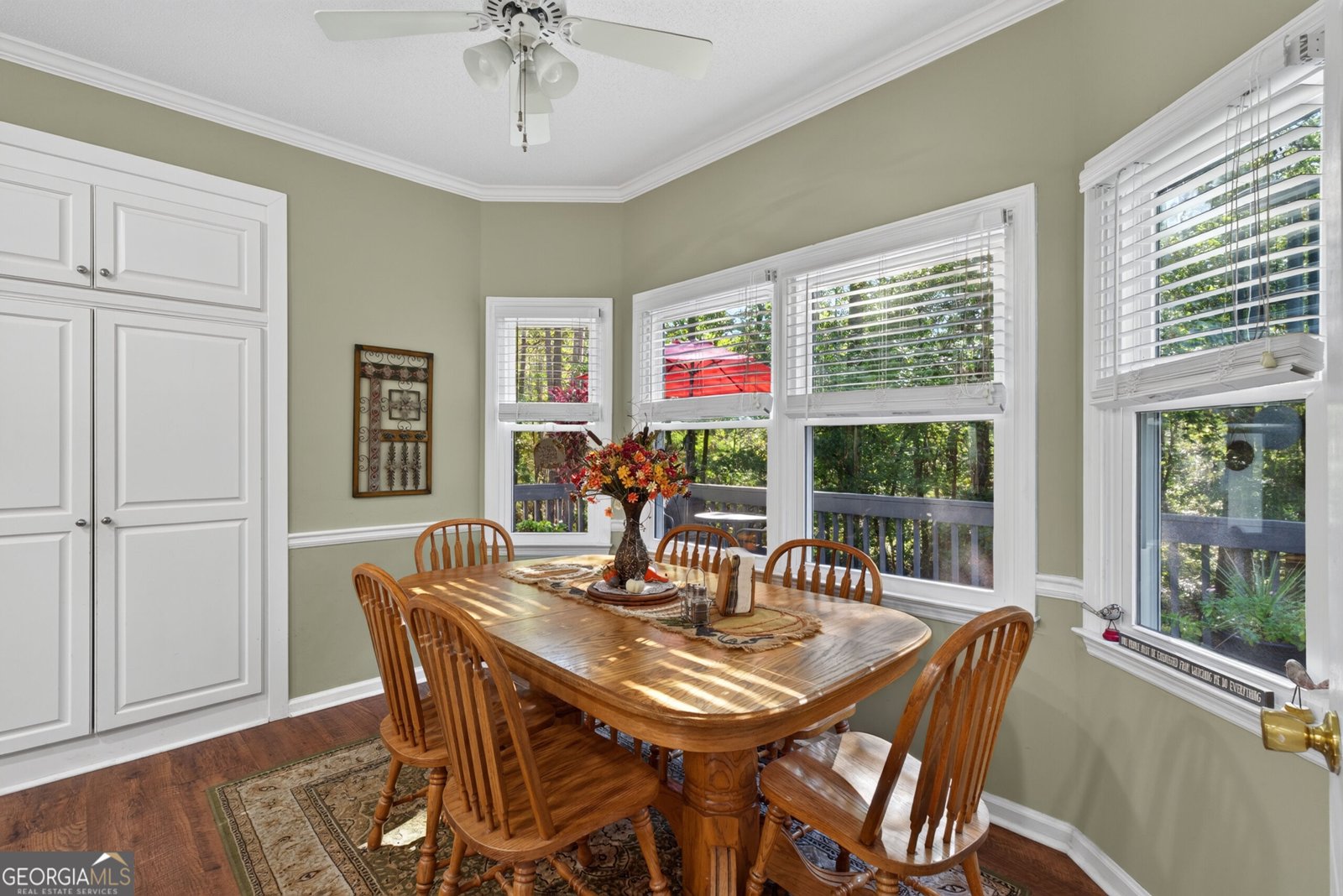 122 Jordan Drive Lizella - Photo 21