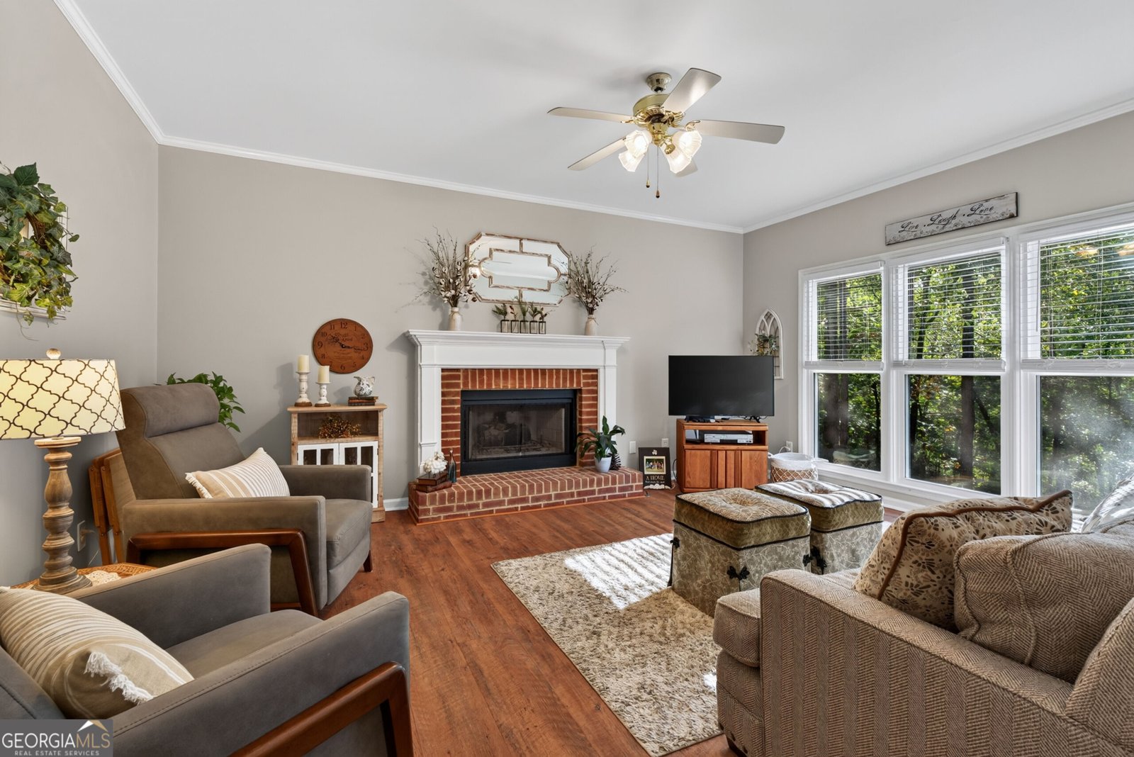 122 Jordan Drive Lizella - Photo 23