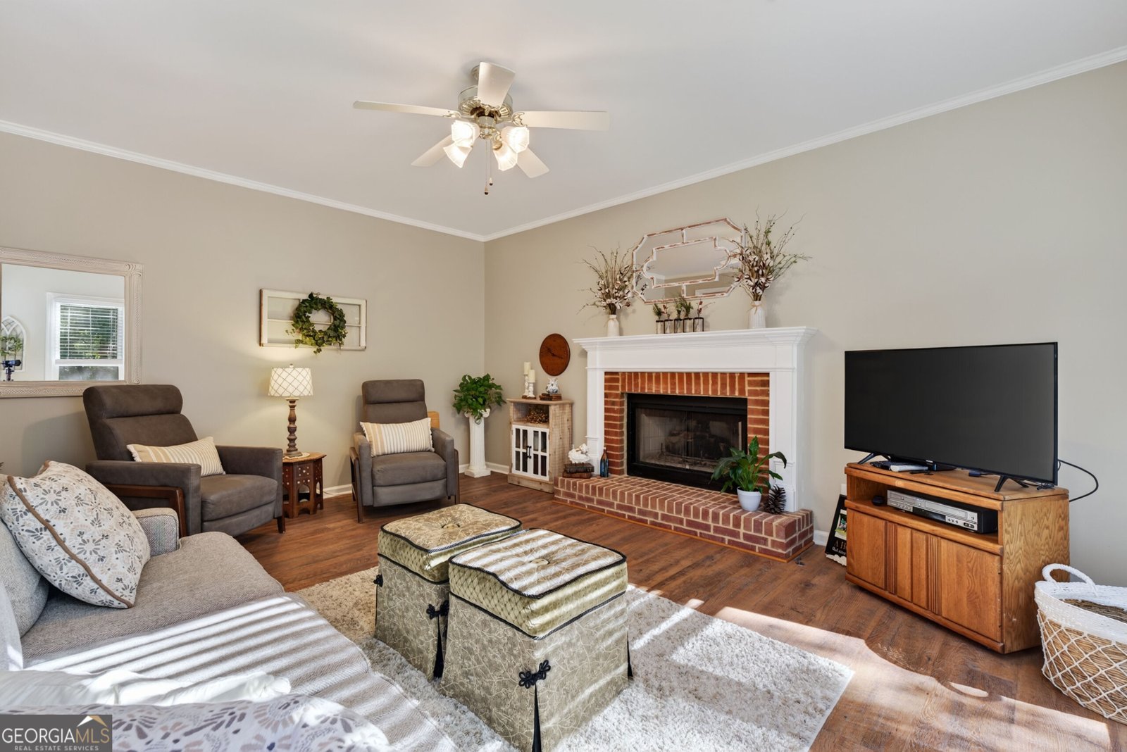 122 Jordan Drive Lizella - Photo 25