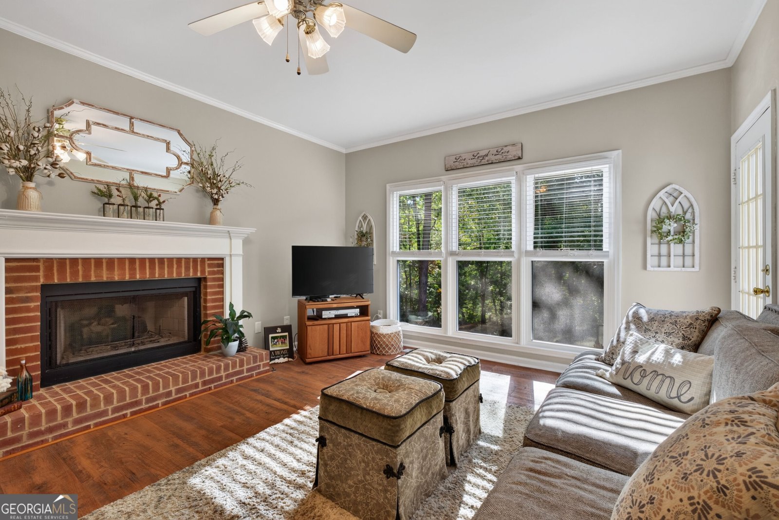 122 Jordan Drive Lizella - Photo 26