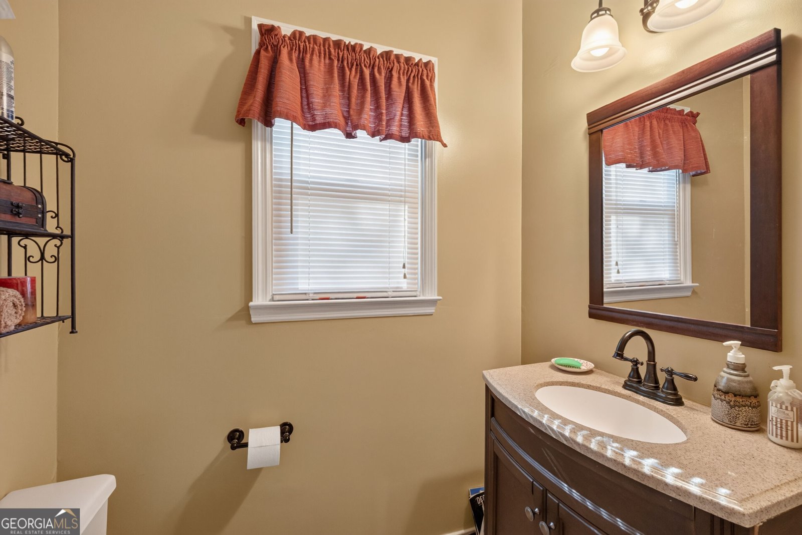 122 Jordan Drive Lizella - Photo 27