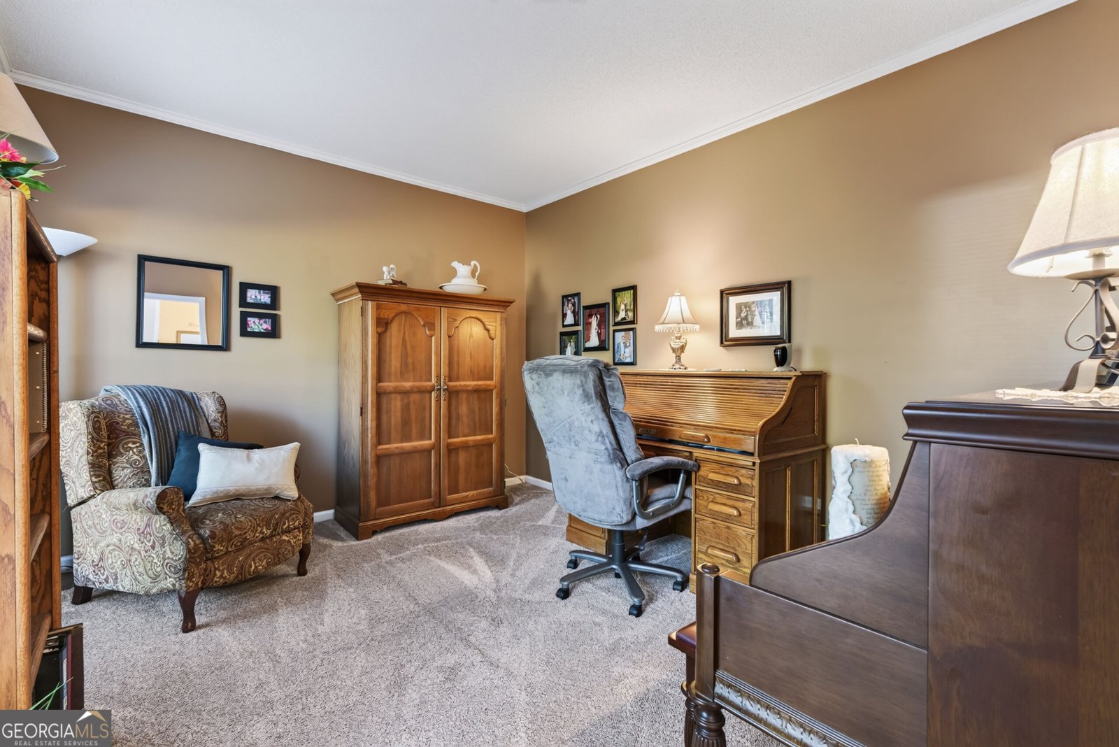 122 Jordan Drive Lizella - Photo 28