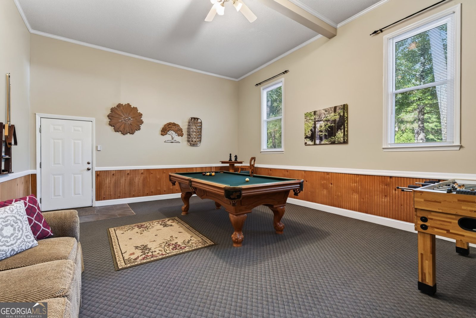122 Jordan Drive Lizella - Photo 30