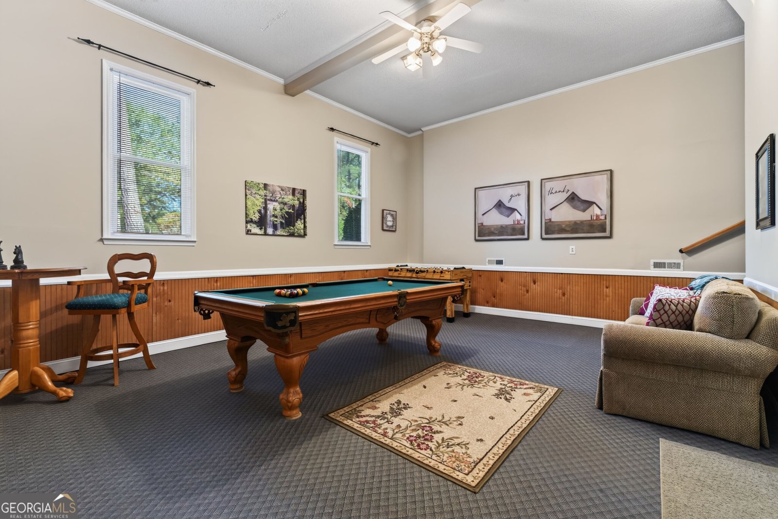 122 Jordan Drive Lizella - Photo 31