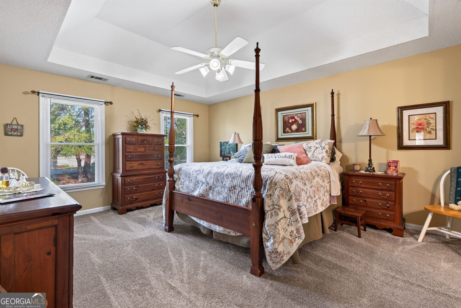 122 Jordan Drive Lizella - Photo 35
