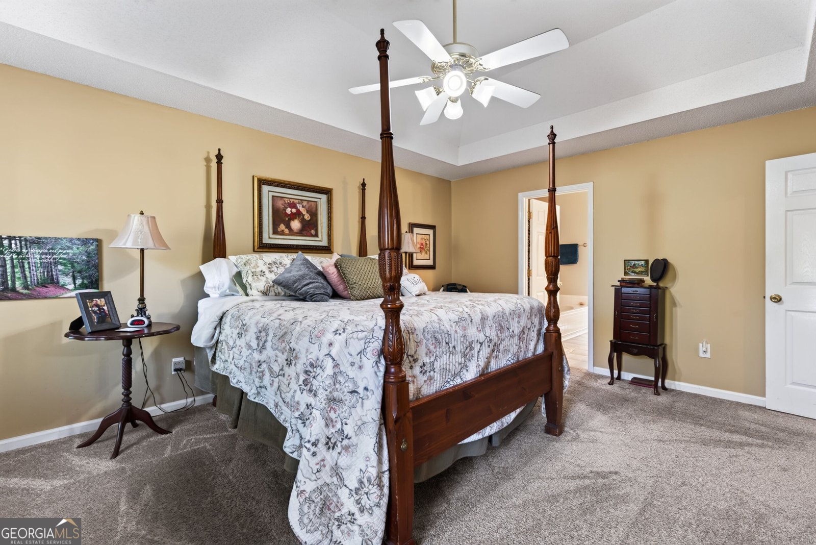 122 Jordan Drive Lizella - Photo 36