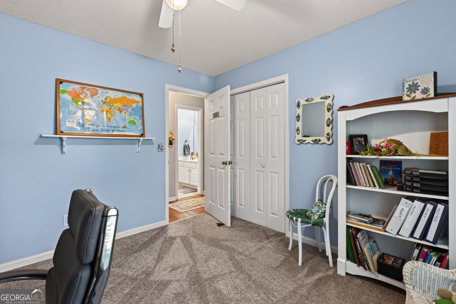 122 Jordan Drive Lizella - Photo 44