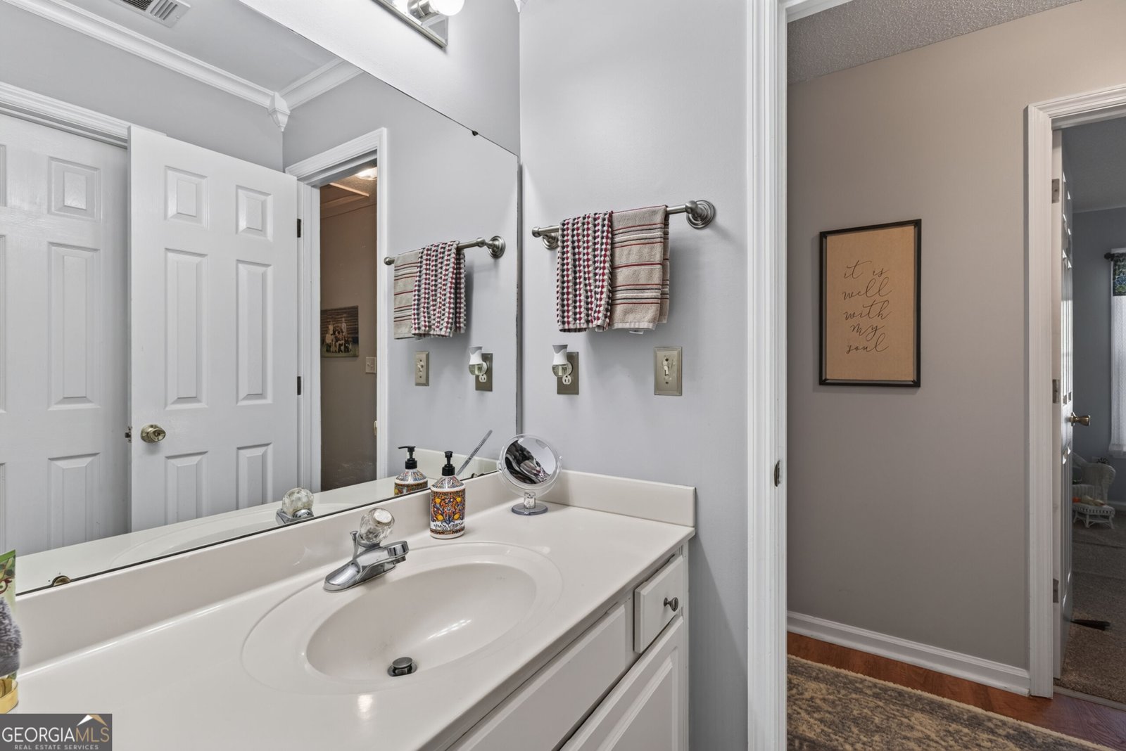 122 Jordan Drive Lizella - Photo 47
