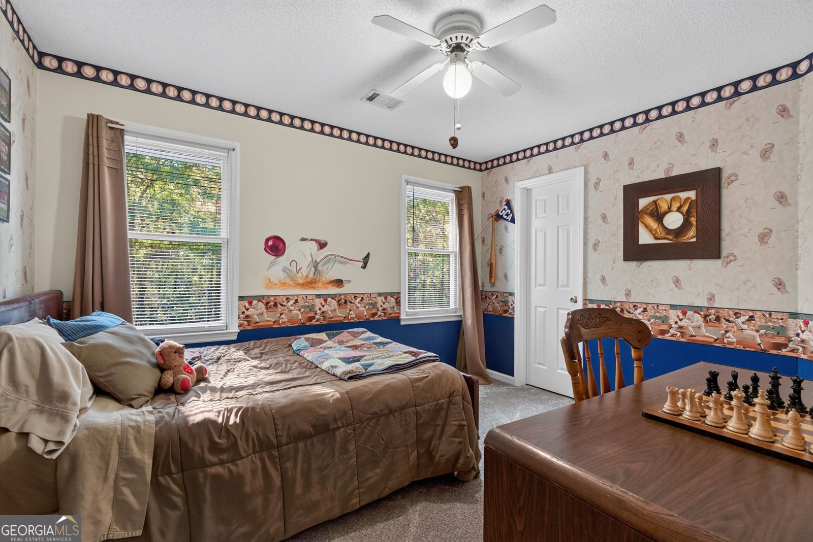 122 Jordan Drive Lizella - Photo 48