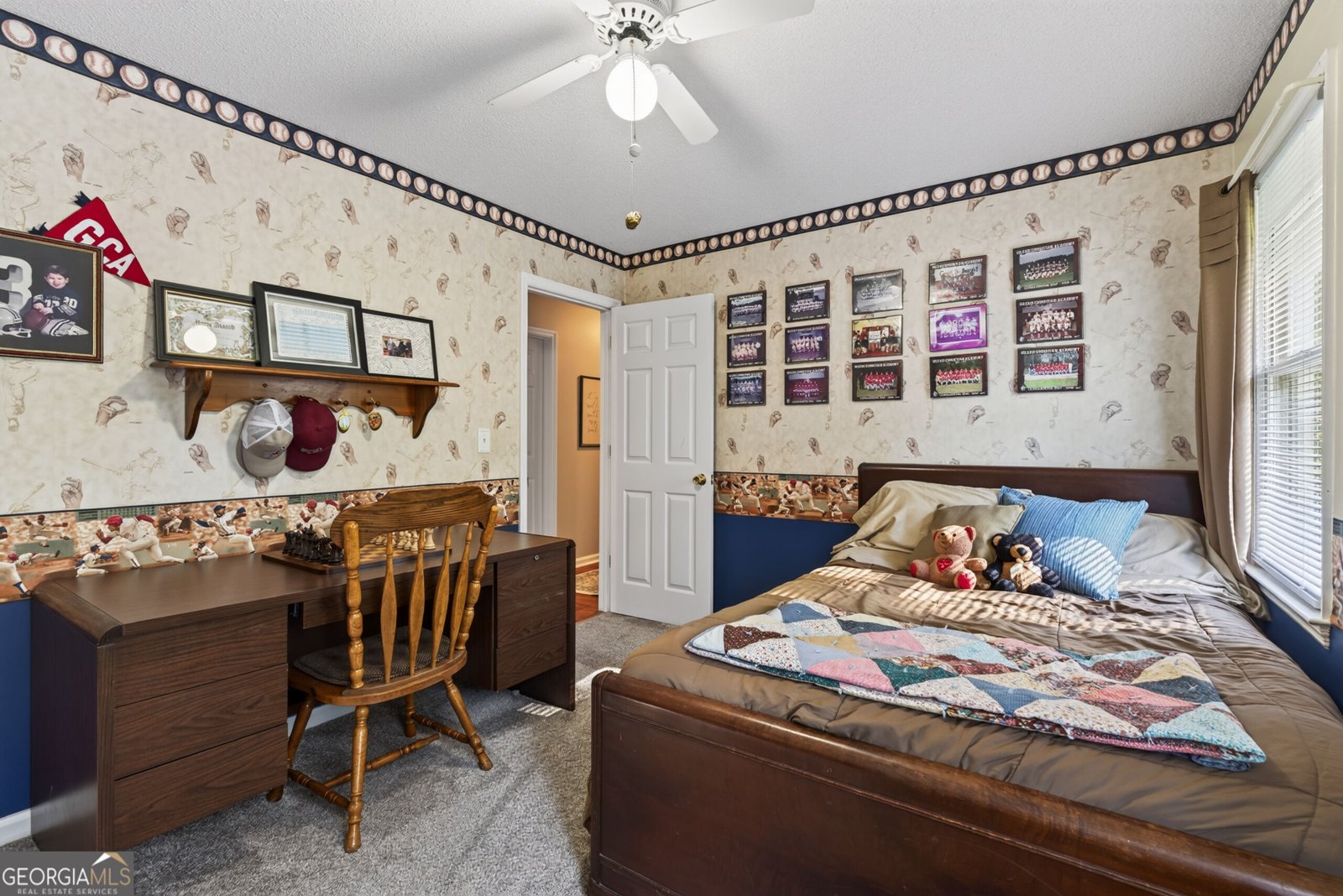 122 Jordan Drive Lizella - Photo 49