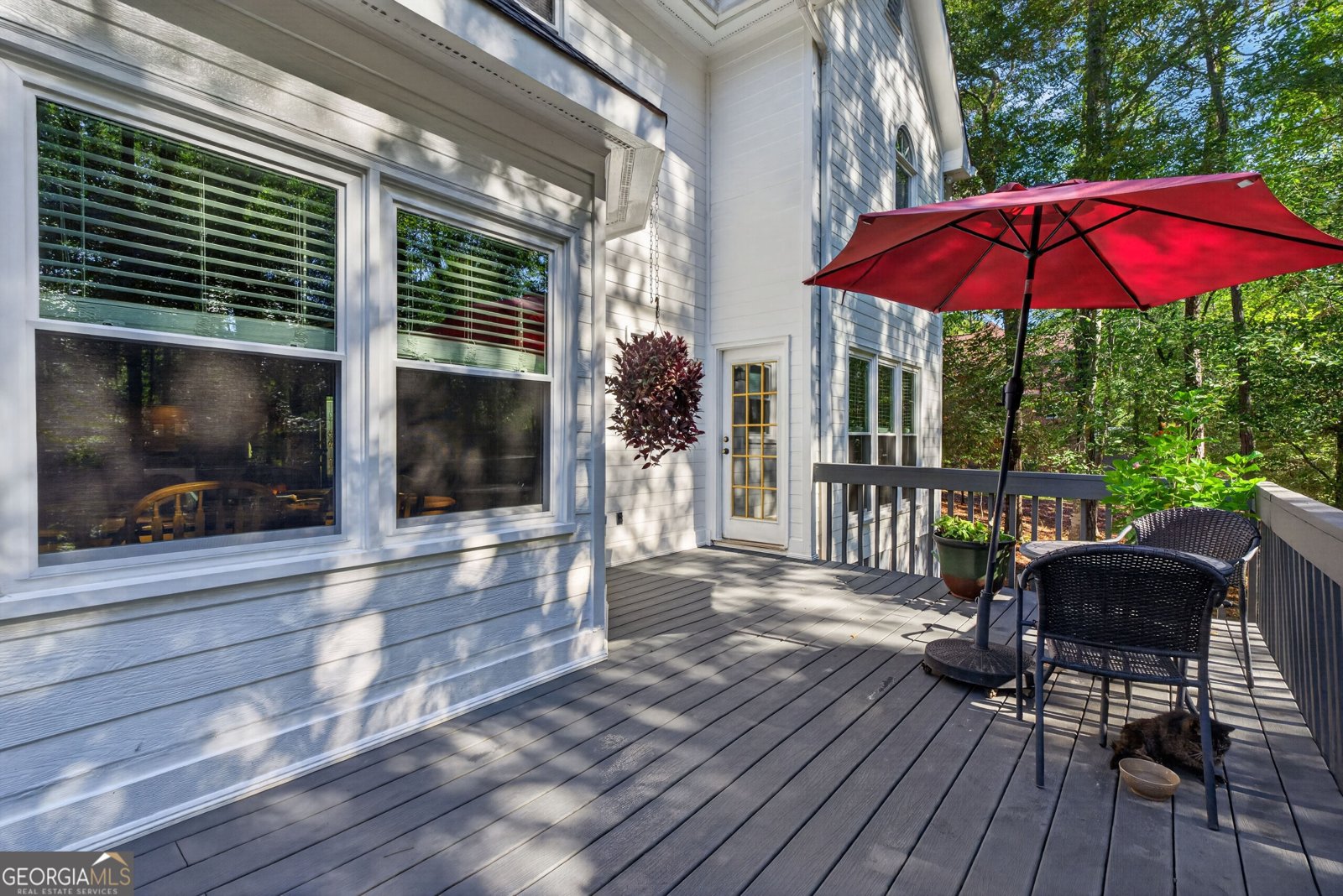 122 Jordan Drive Lizella - Photo 56
