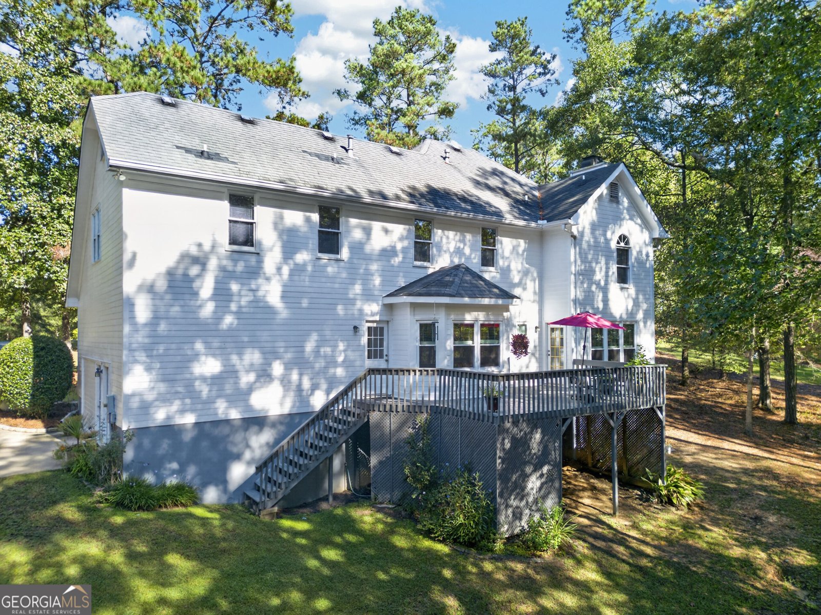 122 Jordan Drive Lizella - Photo 58