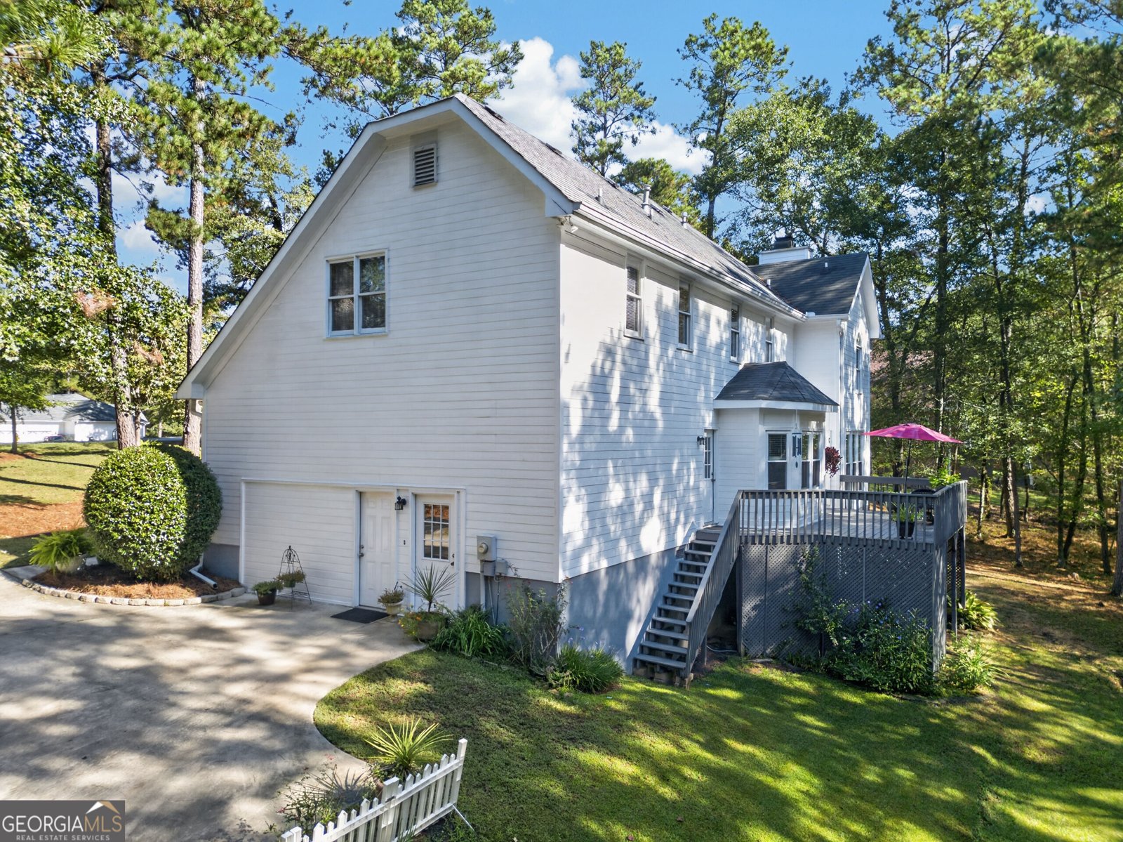122 Jordan Drive Lizella - Photo 59